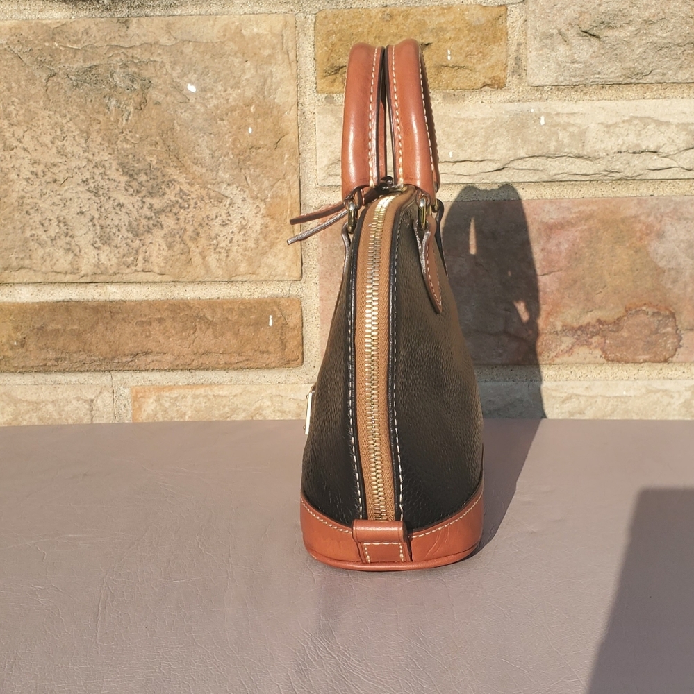 Dooney and Bourke Bitsy - Picture 2 of 8